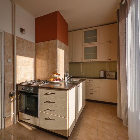Loggia Apartman Győr Exterior foto